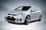 Volkswagen Golf Sport Package by ABT 2008 года